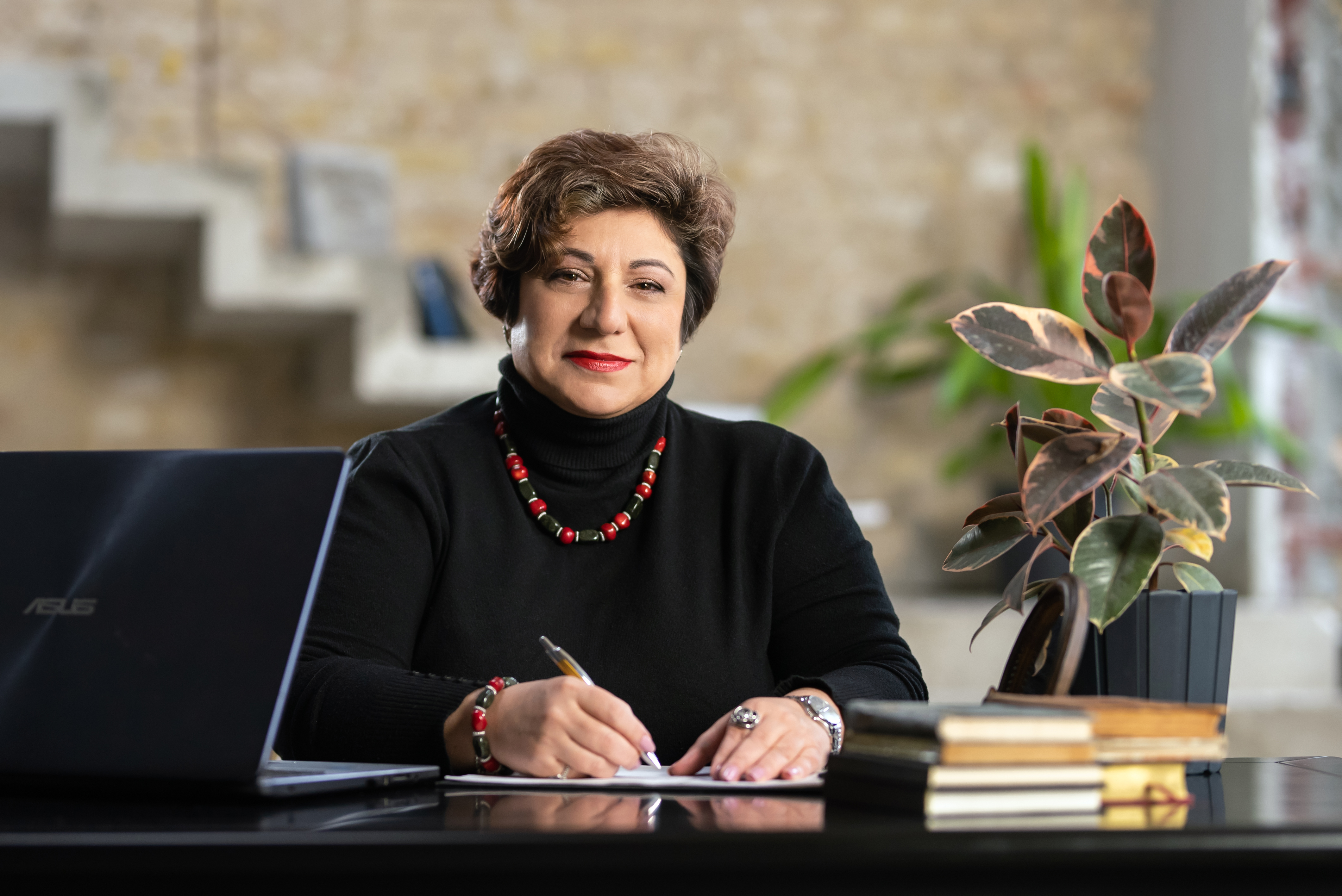 Рена Марутян