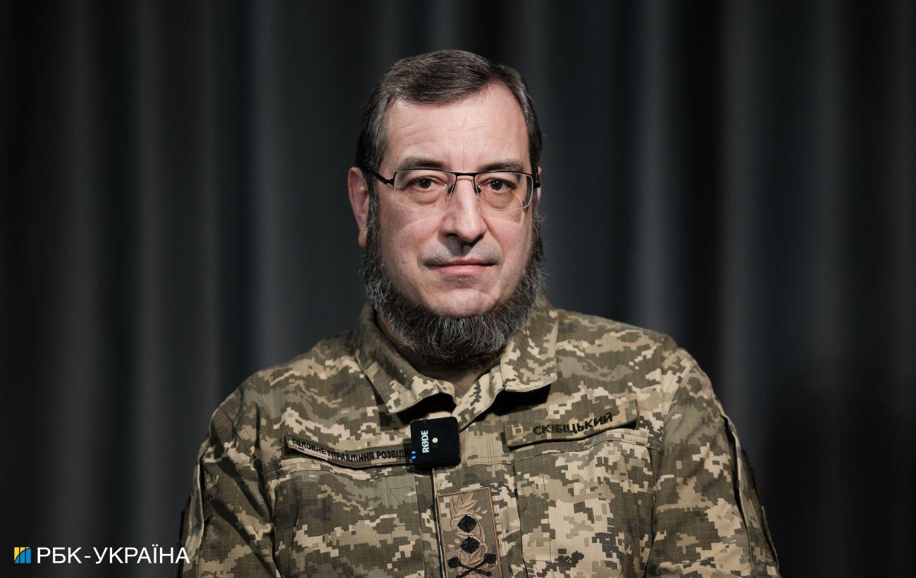 Вадим Скібіцький