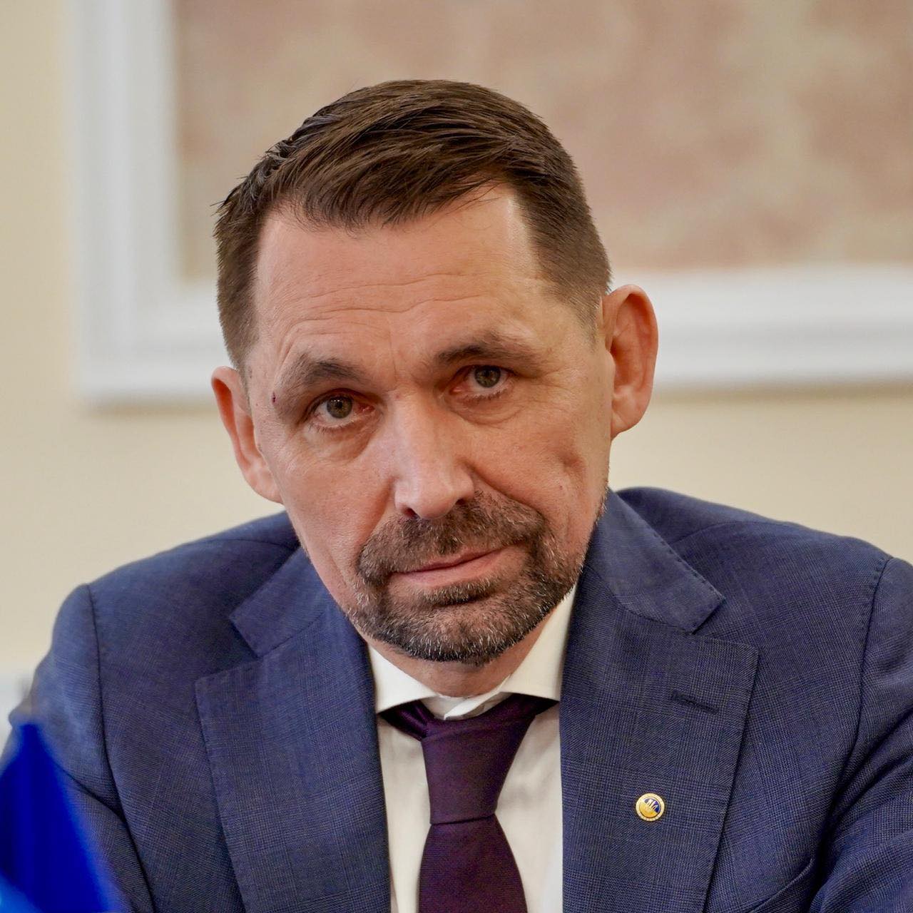 Микола Точицький