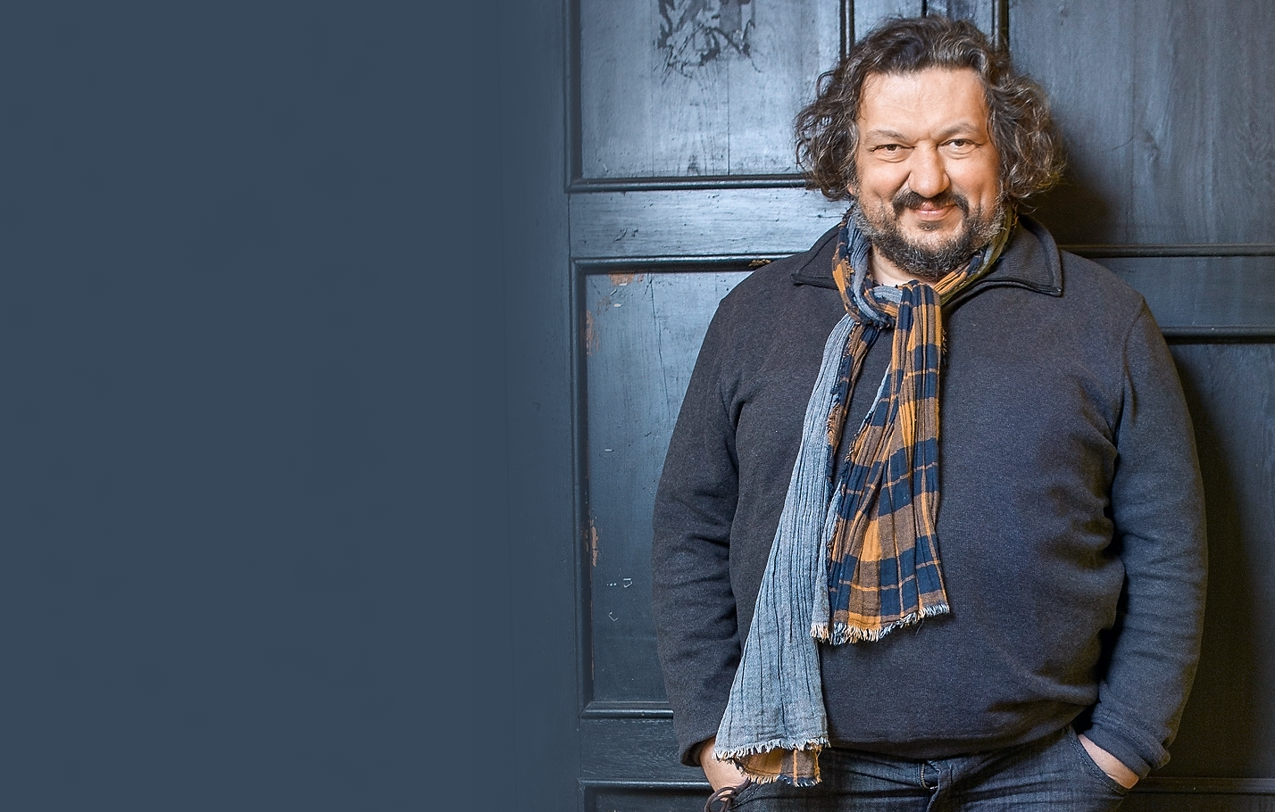 Влад Троїцький