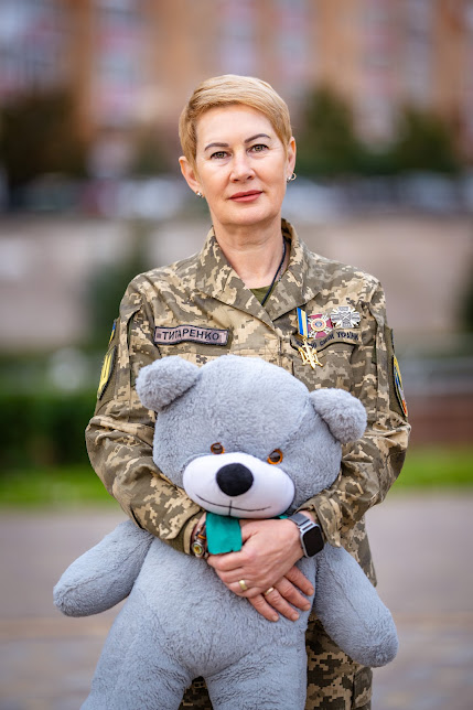 Віта Тітаренко