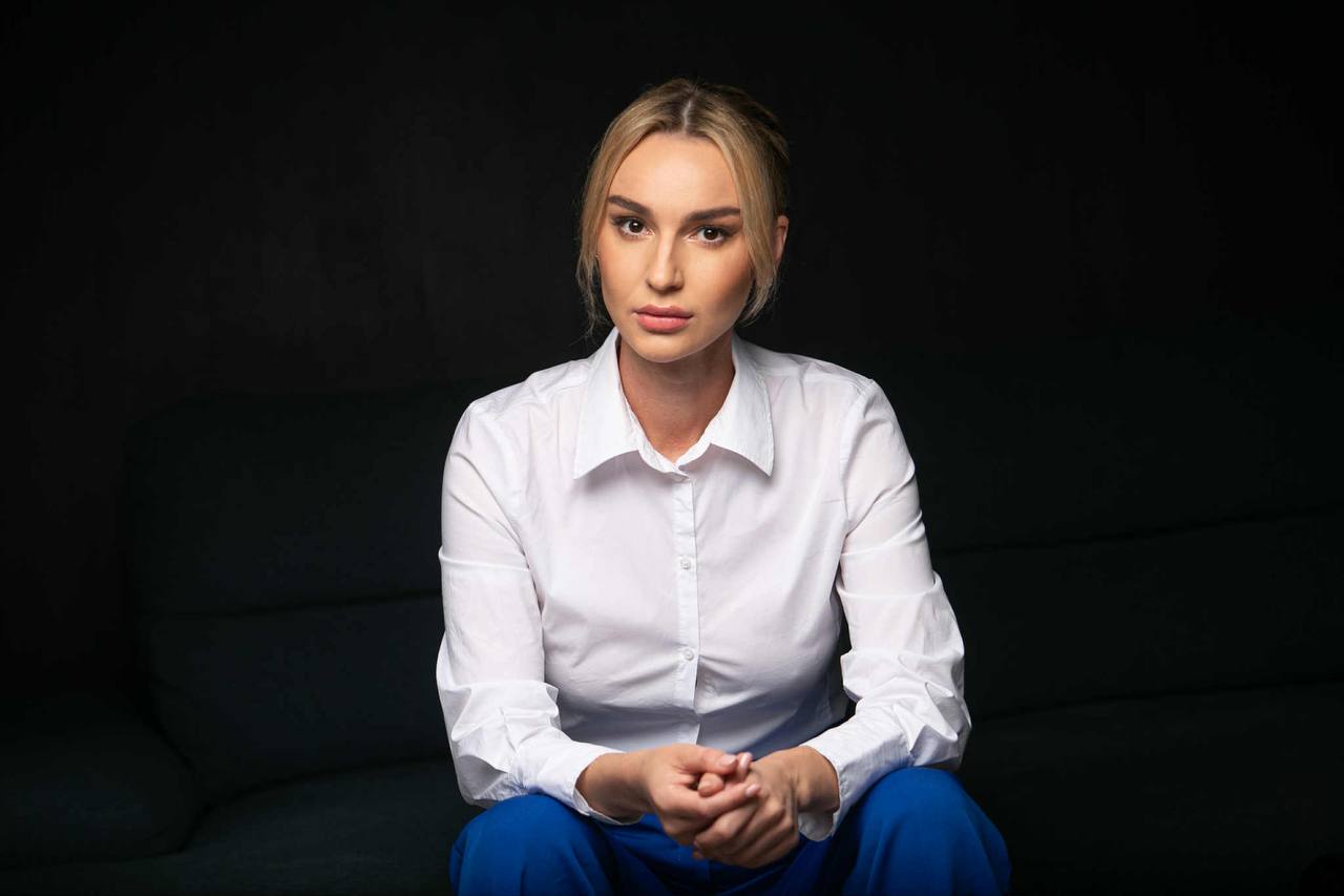 Віолетта Дворнікова