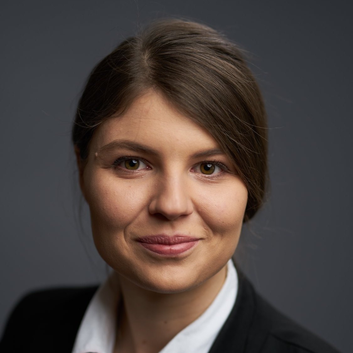 Катерина Одарченко