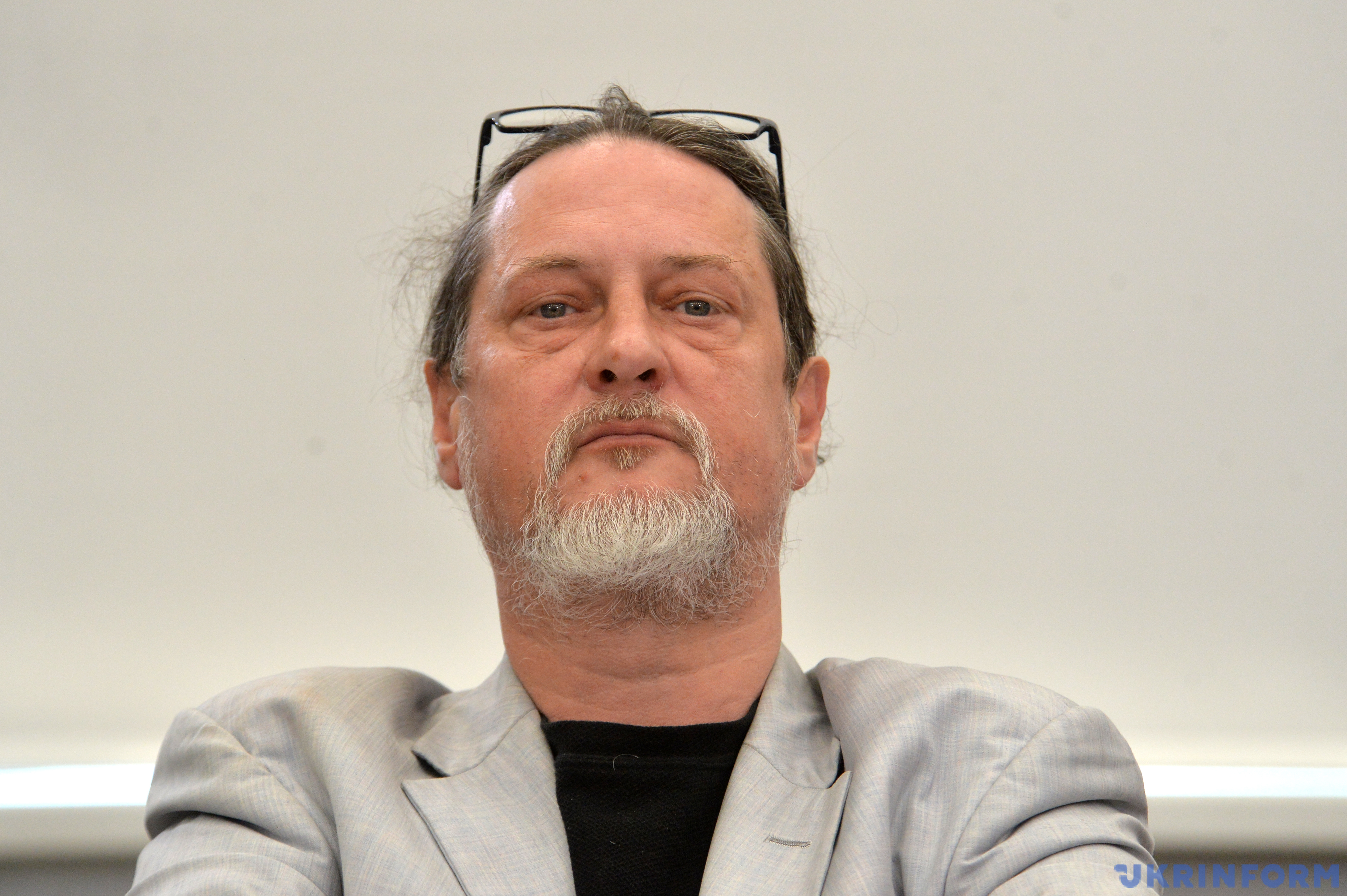 Андрій Різоль