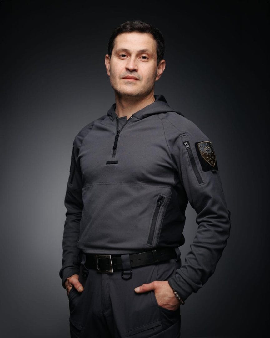 Ахтем Сеітаблаєв