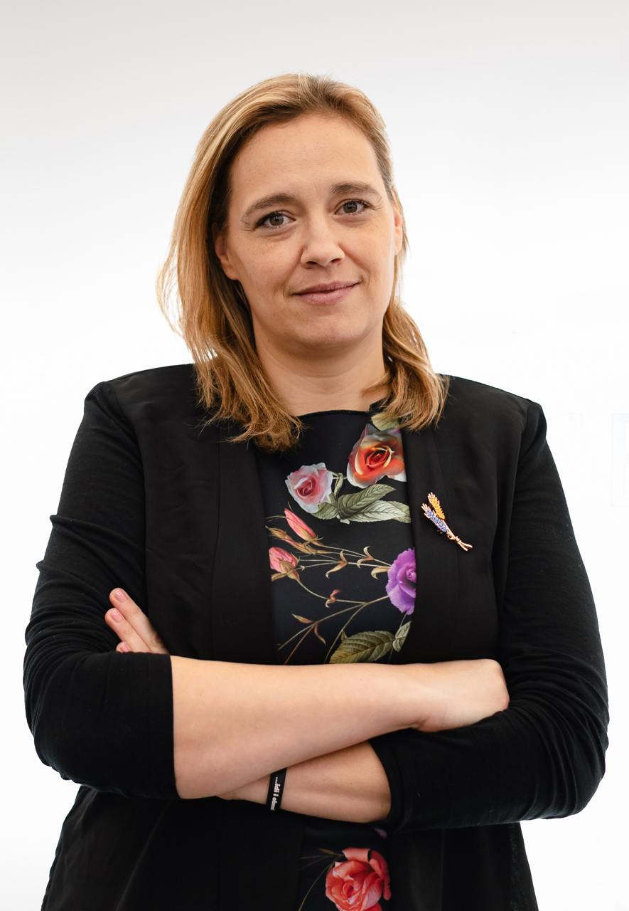 Ольга Фабіцька