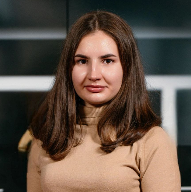 Дар'я Рижова