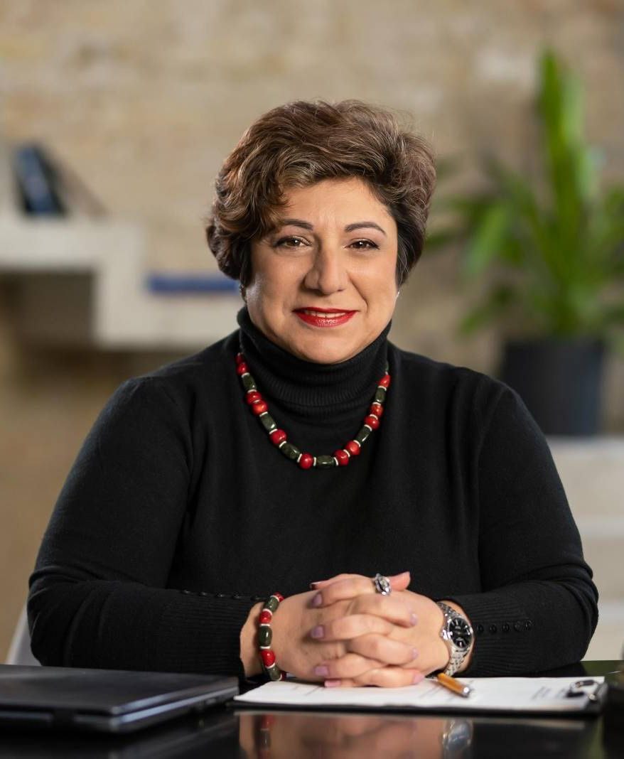 Рена Марутян