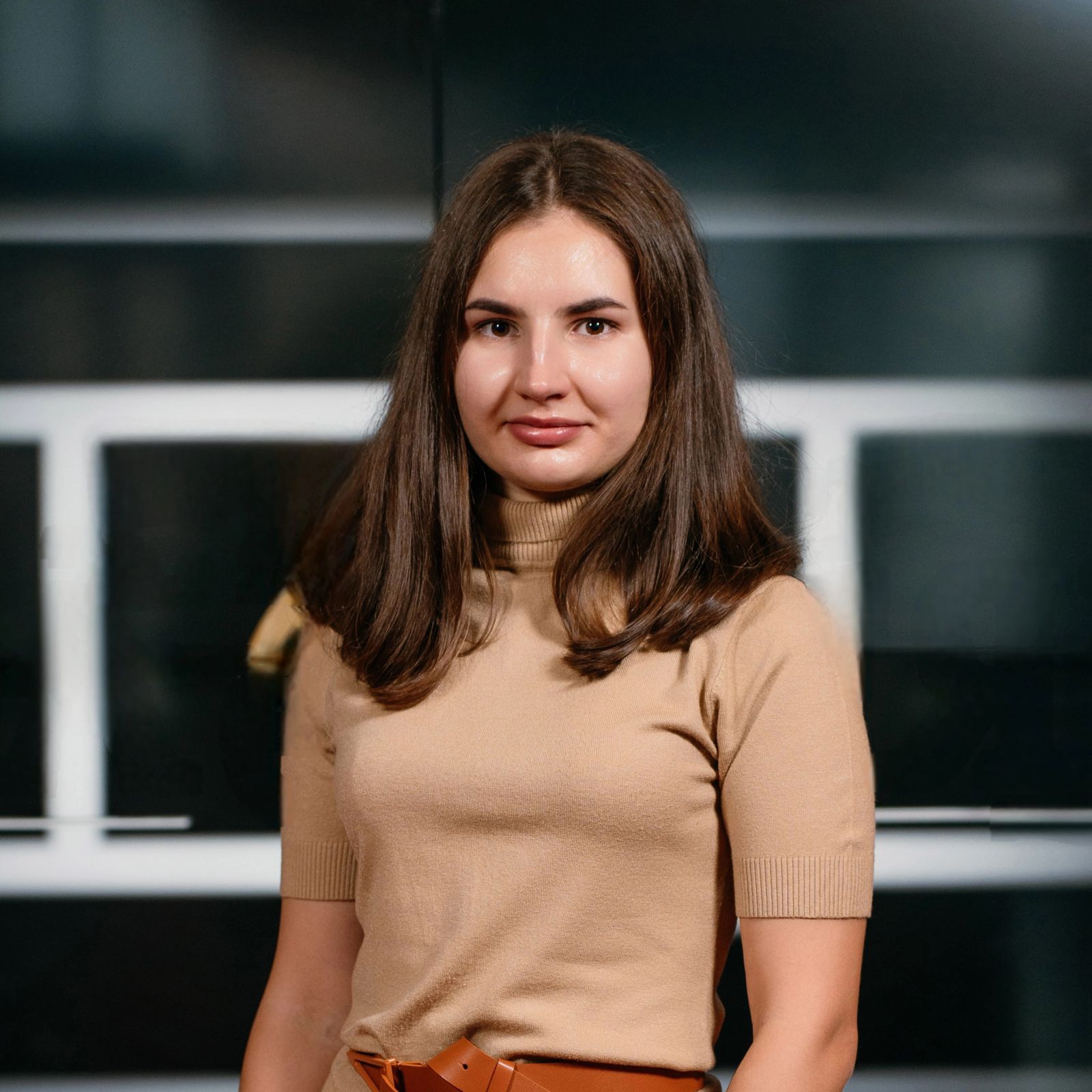 Дар'я Рижова