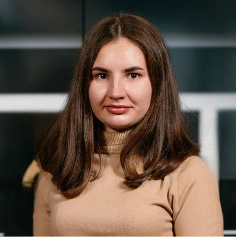 Дар'я Рижова