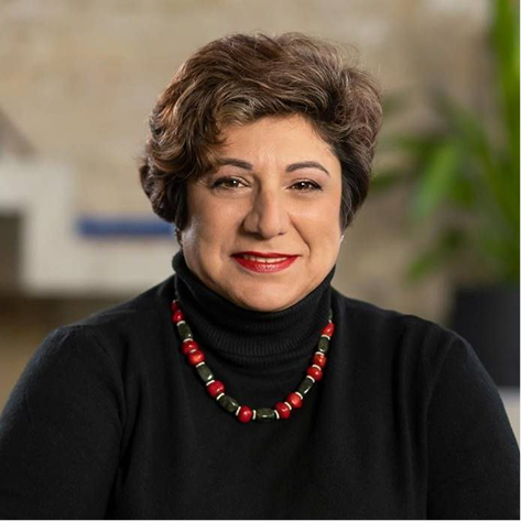 Рена Марутян