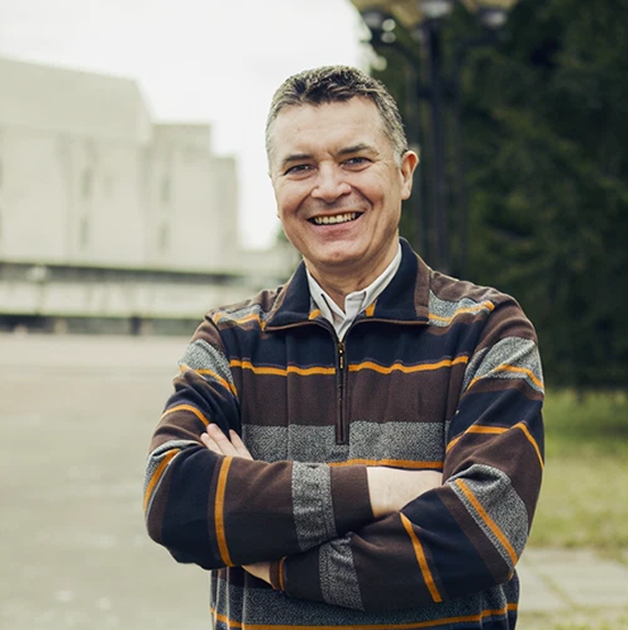 Анатолій Качинський