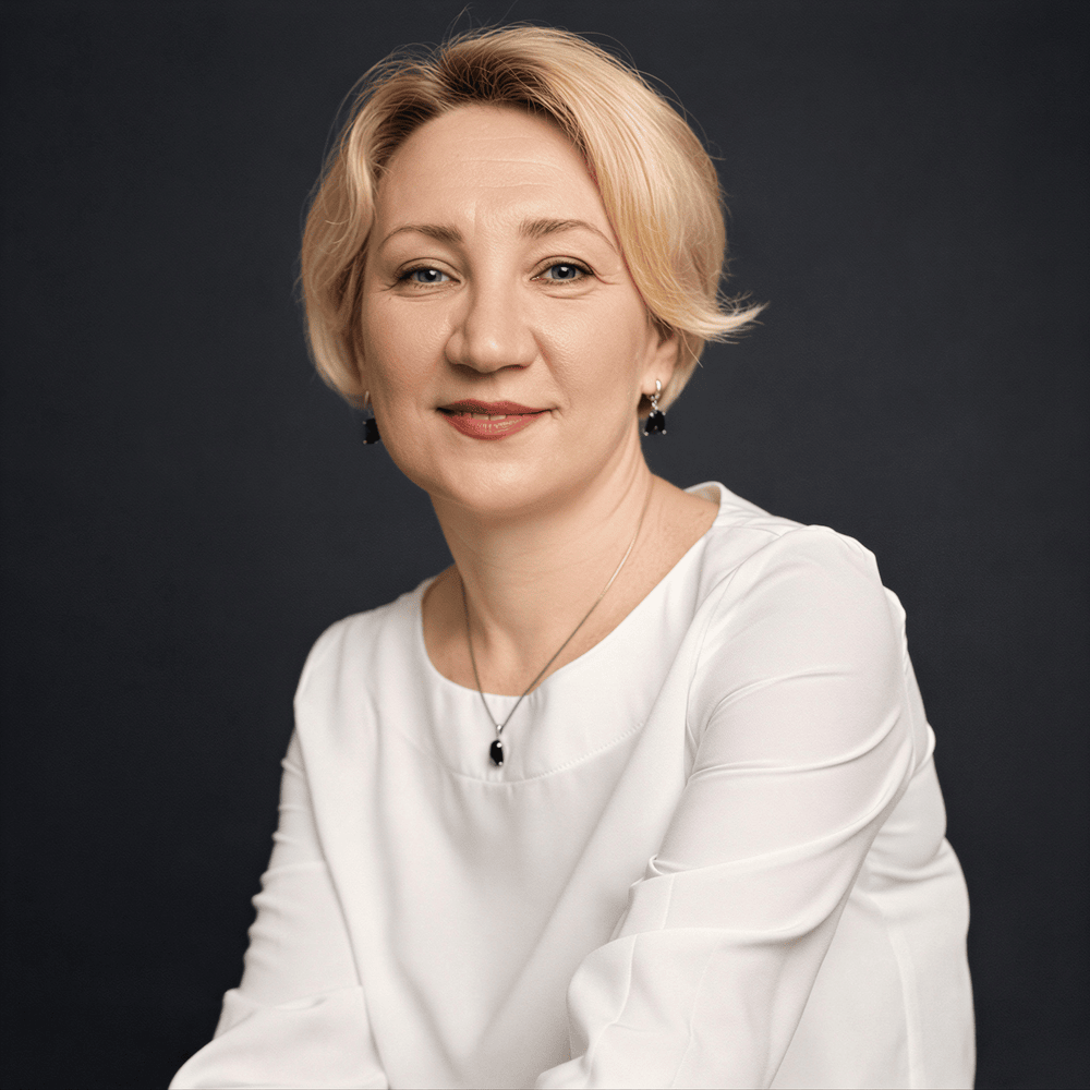 Ольга Федюк