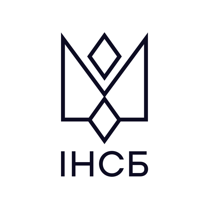 Аналітичний центр Інституту національної стійкості за участі українських науковців і експертів-практиків.